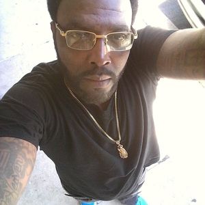 Meet your Posher, Erick